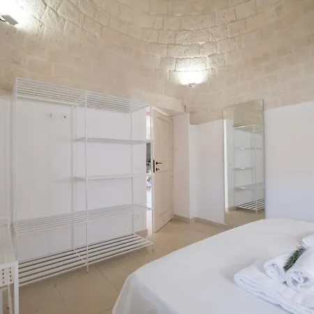 Trulli Ennea Tipico Collection *