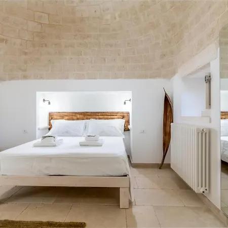 Trulli Ennea Tipico Collection
