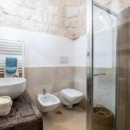 Villa Trulli Ennea Tipico Collection