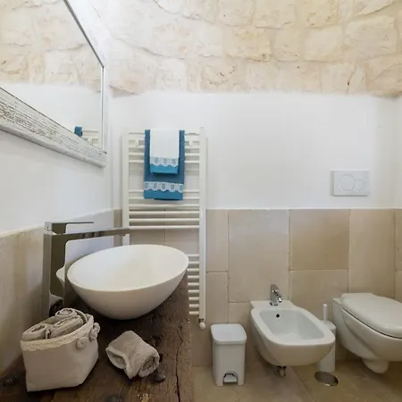 Trulli Ennea Tipico Collection